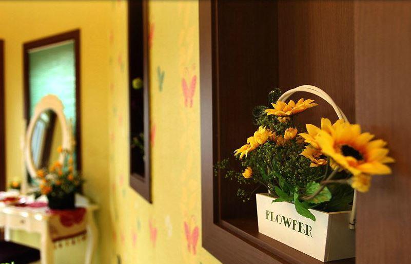 Rainbow Hill Pension Namhae Zewnętrze zdjęcie